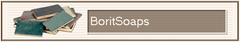 BoritSoaps
